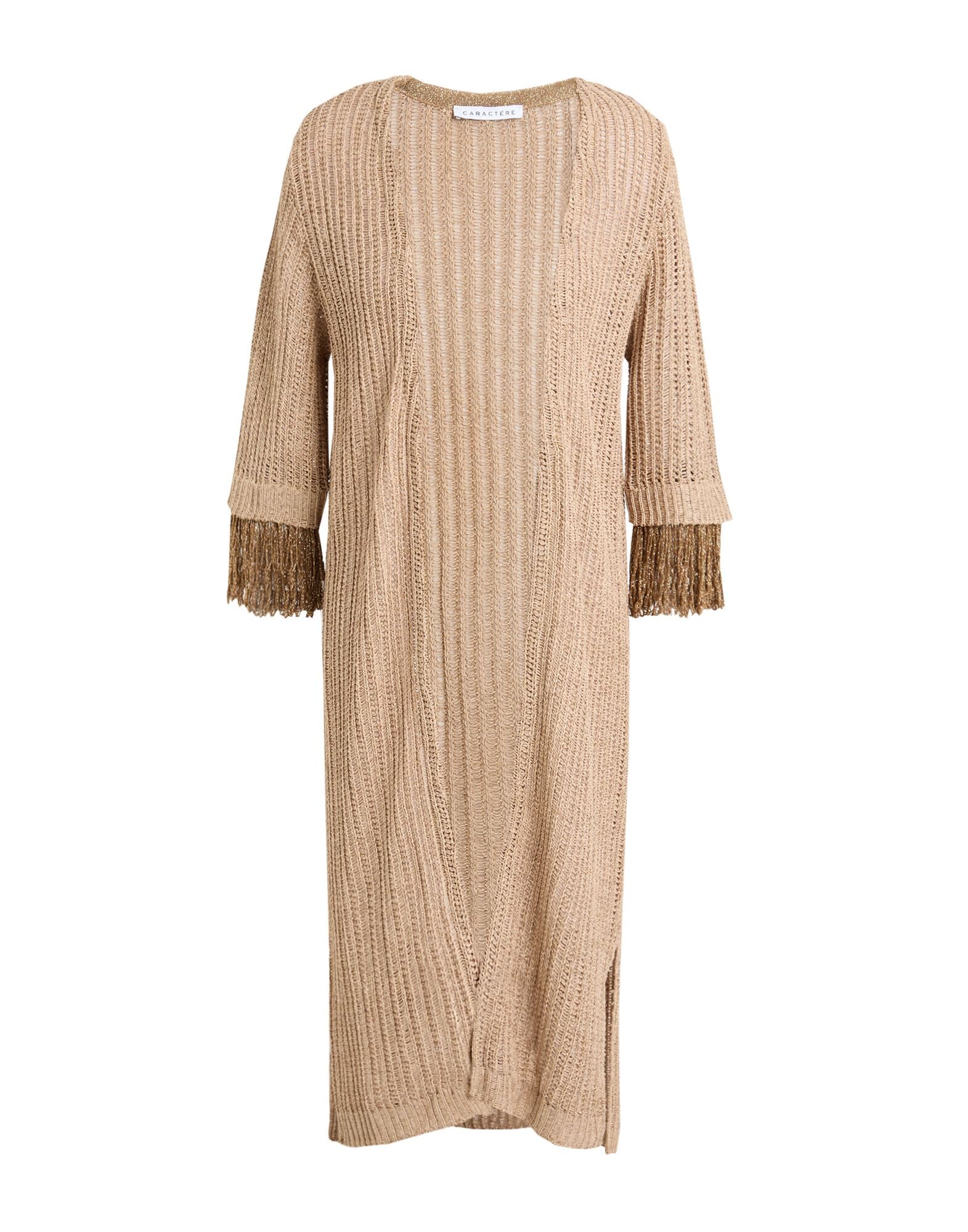 CARACTÈRE - Cardigans
