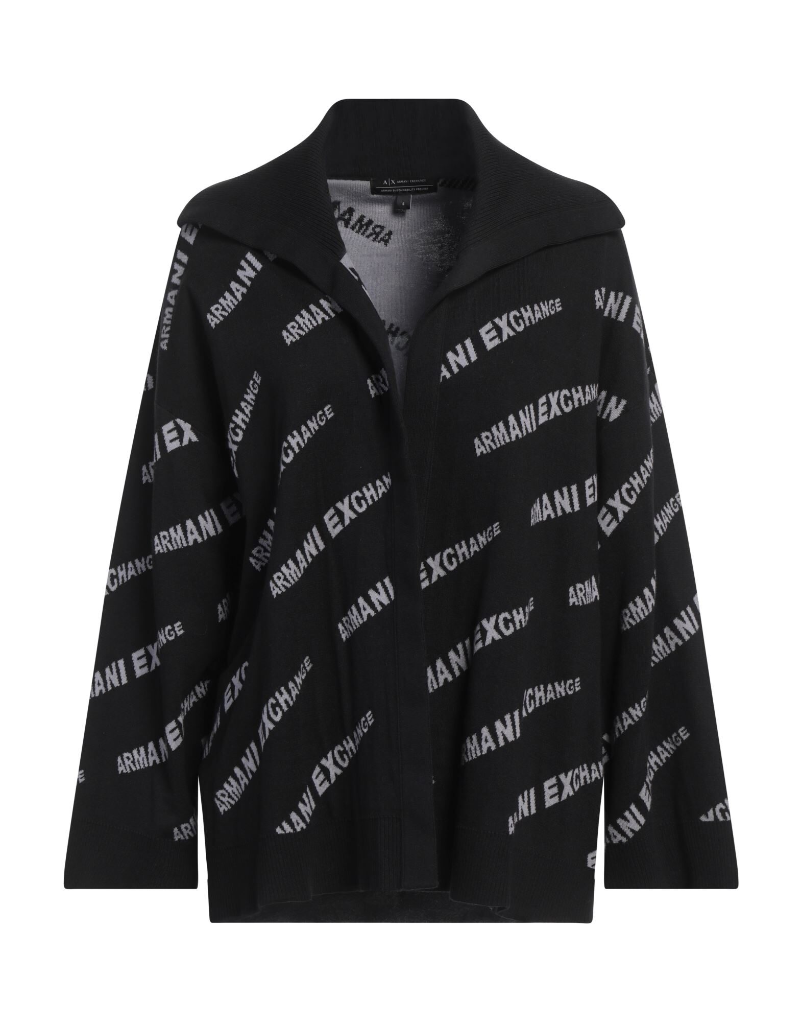 ARMANI EXCHANGE - カーディガン