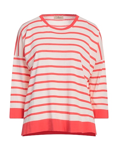 BRUNO MANETTI Jumper 100% Cotton