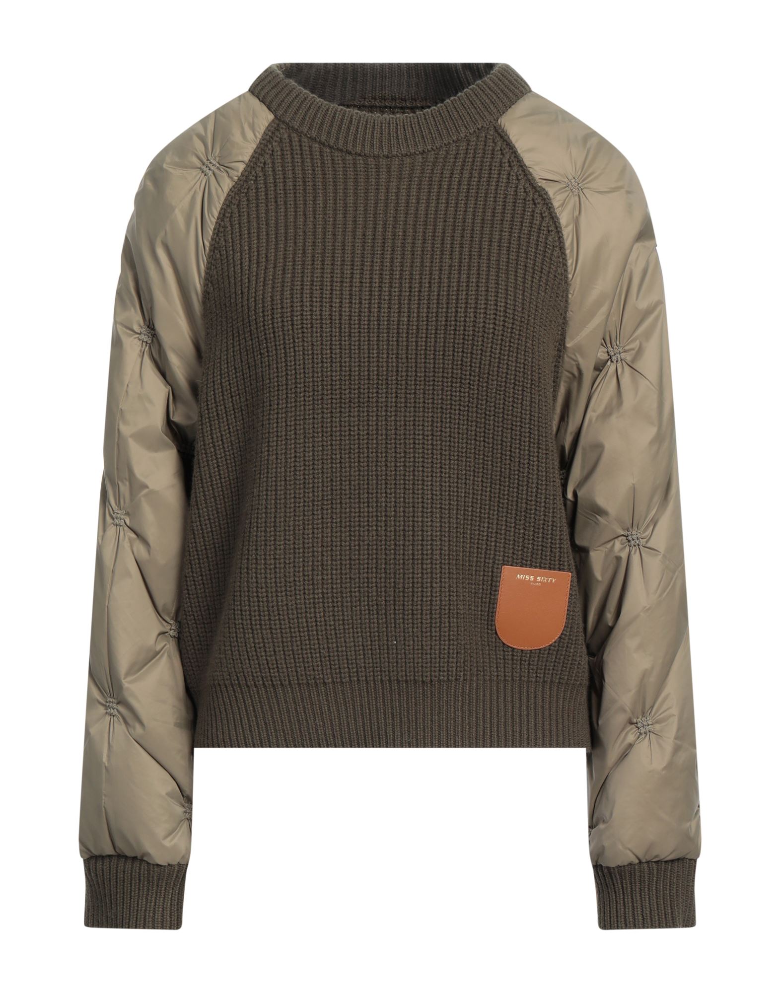 MISS SIXTY - Sweaters