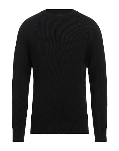ALPHA STUDIO Sweater 100% Wool