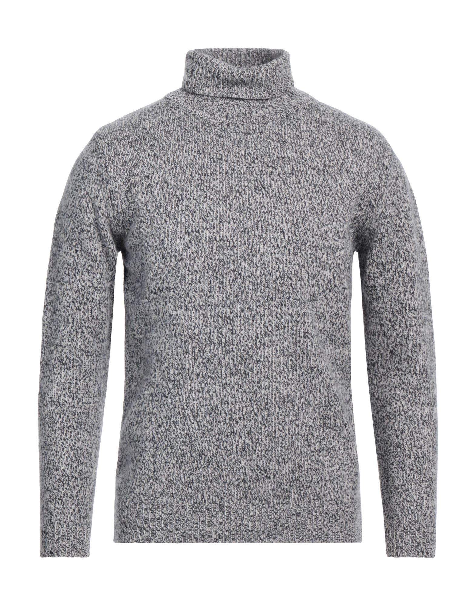 WOOL & CO - Turtlenecks
