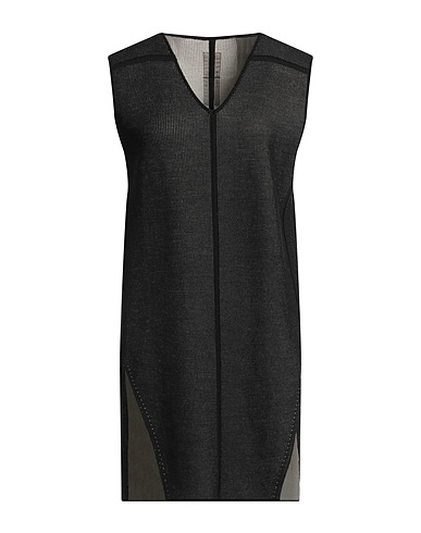 RICK OWENS Jumper 100% Virgin Wool