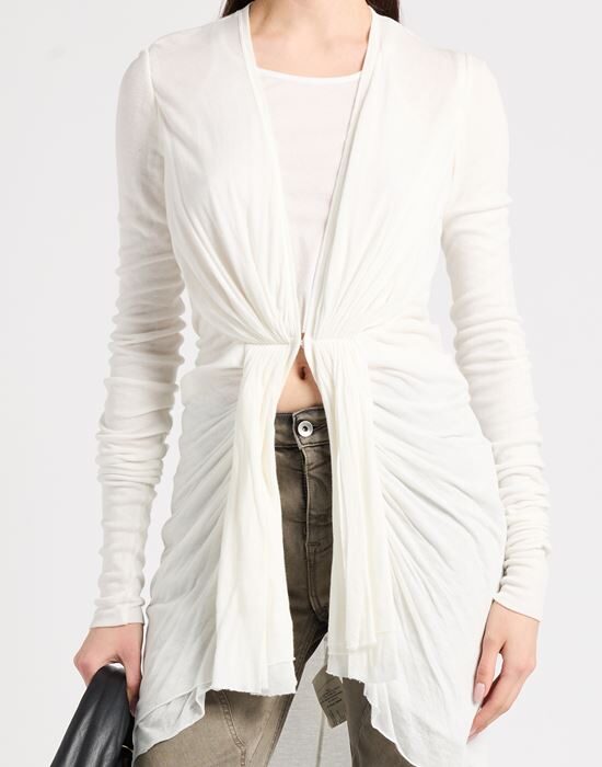 RICK OWENS LILIES Кардиган