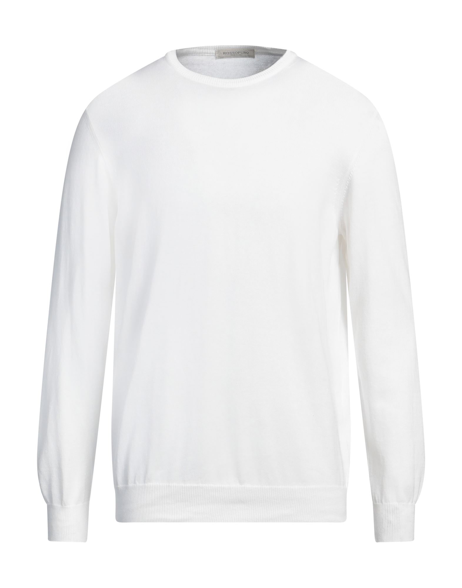 ROSSOPURO - プルオーバー