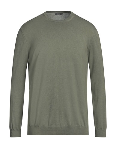 ROSSOPURO Jumper 100% Cotton