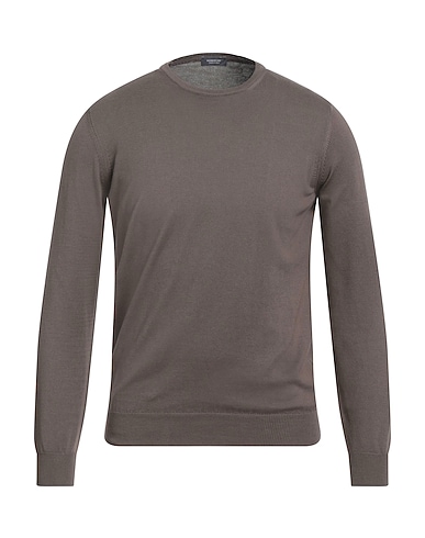 ROSSOPURO Jumper 100% Cotton