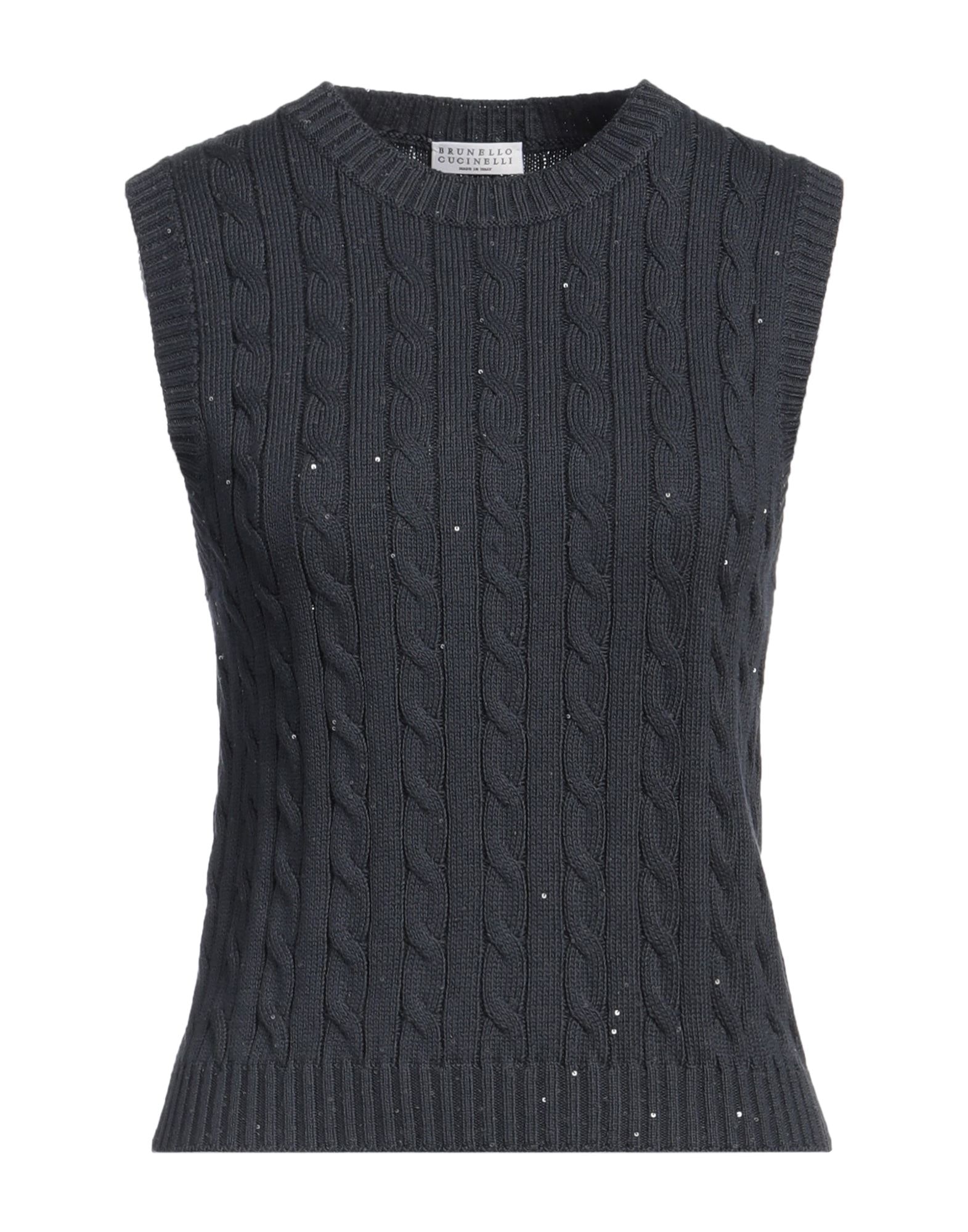 BRUNELLO CUCINELLI - Sweaters