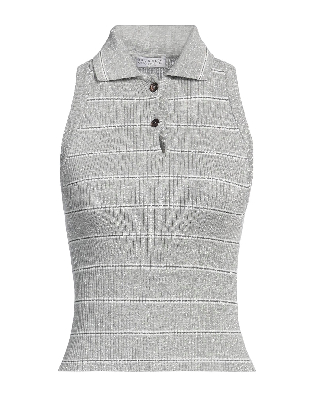 BRUNELLO CUCINELLI - Sweaters