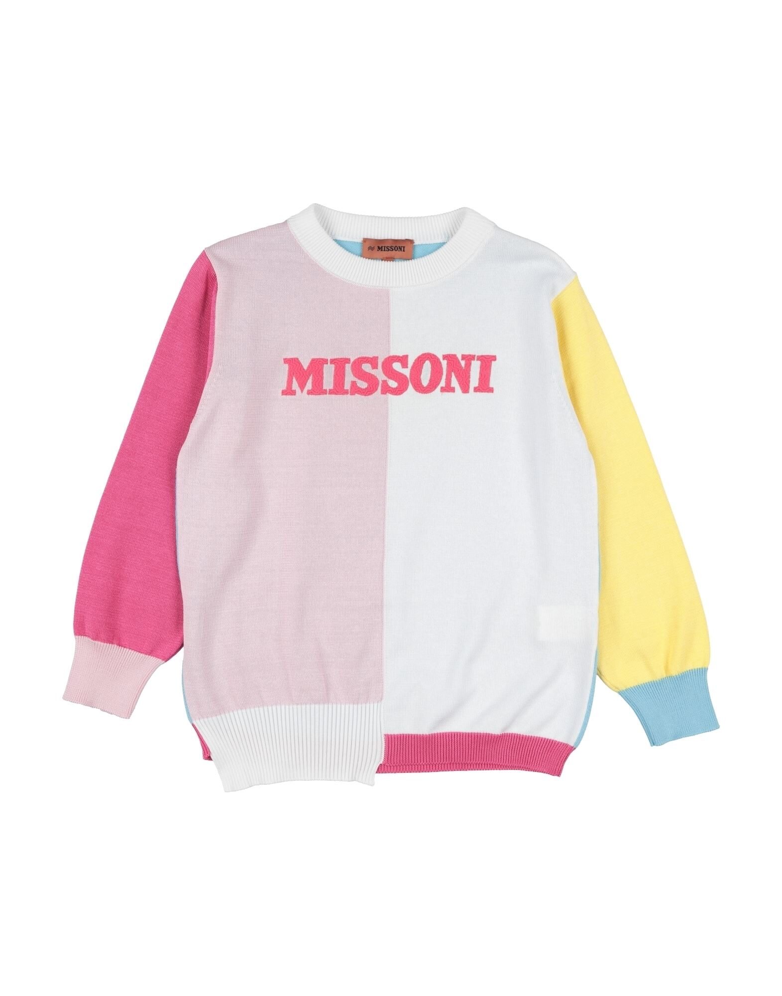 MISSONI KIDS - Jumpers