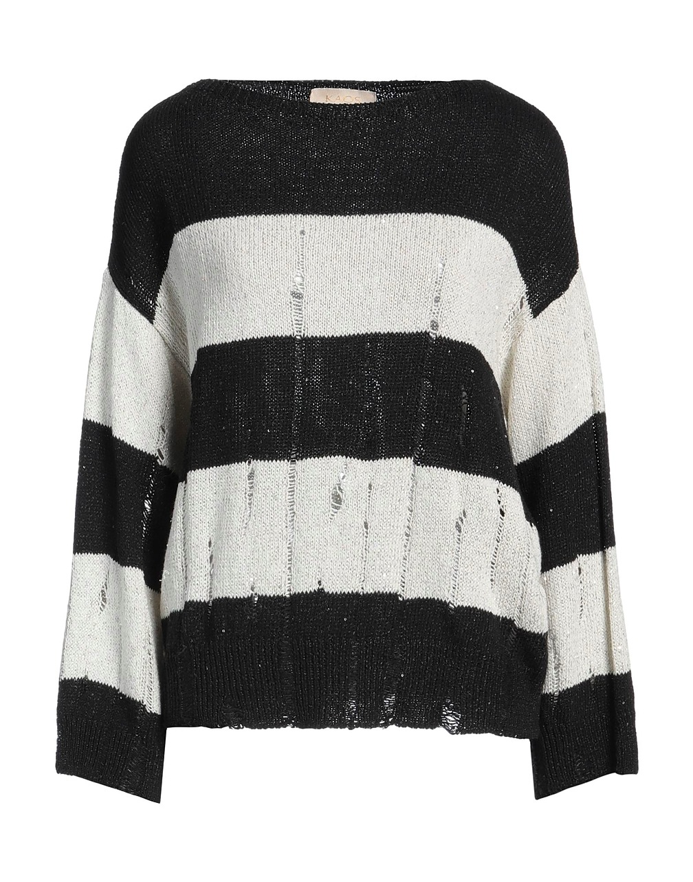 KAOS JEANS - Jumpers