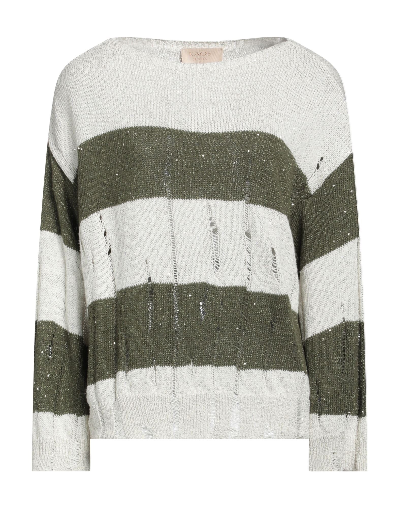 KAOS JEANS - Pullover