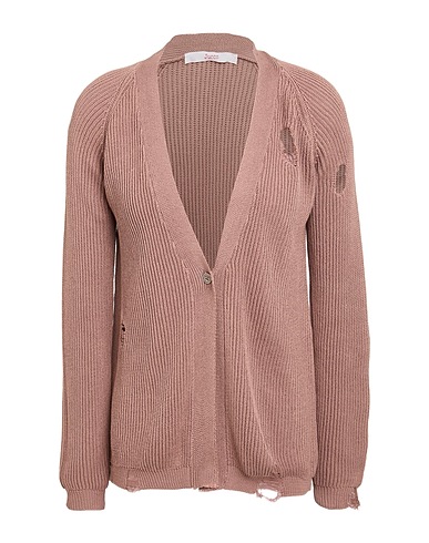 JUCCA Cardigan 100% Cotton