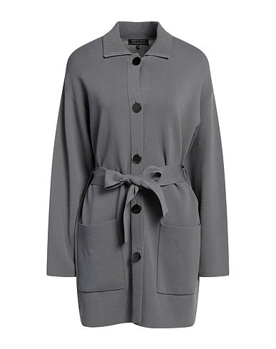 ARMANI EXCHANGE Cardigan Lead 63% Viscose, 37% Polyamide