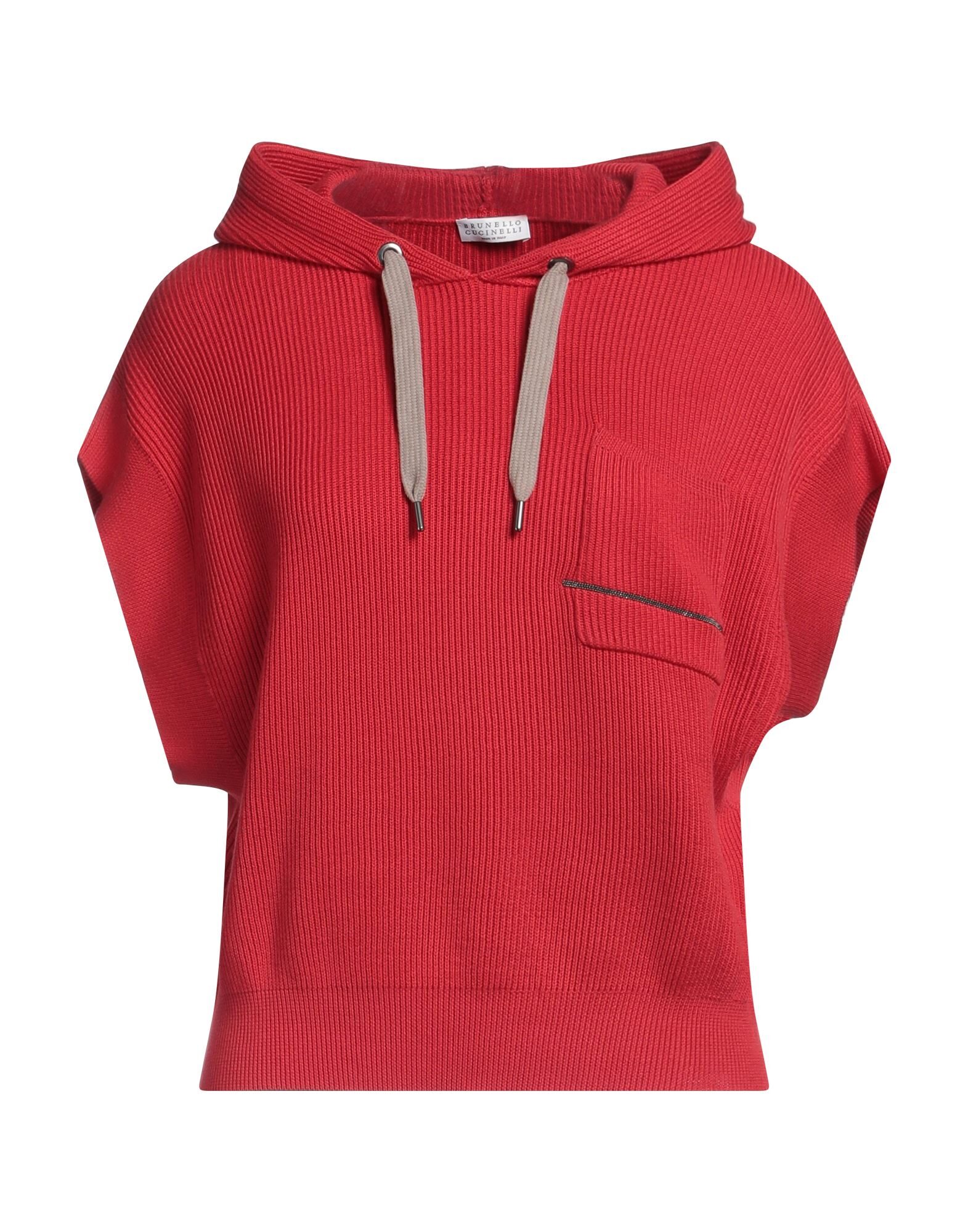 BRUNELLO CUCINELLI - Sweaters