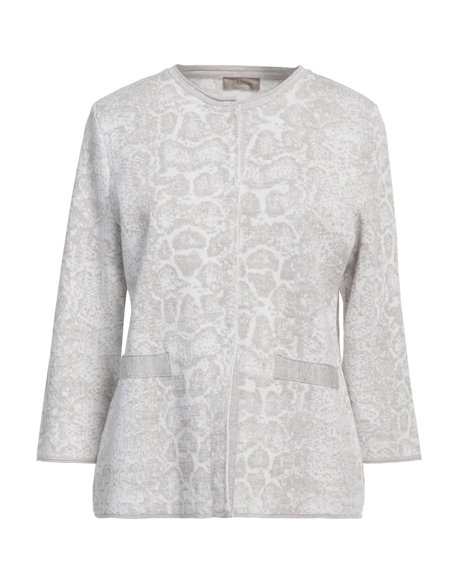 MARIA BELLENTANI - カーディガン