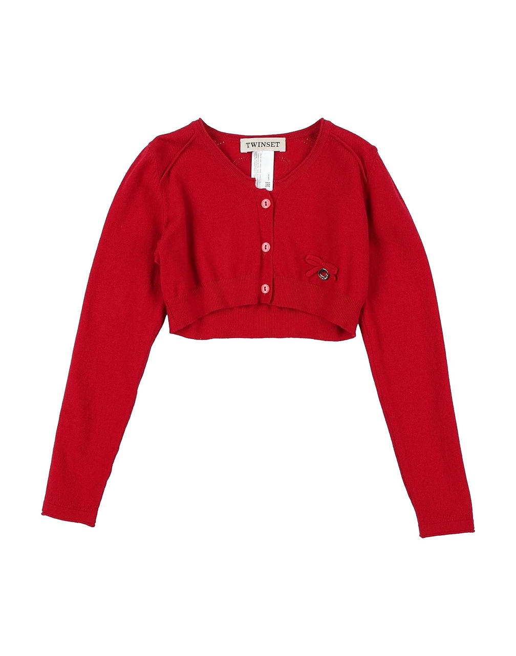 TWINSET - Wrap cardigans