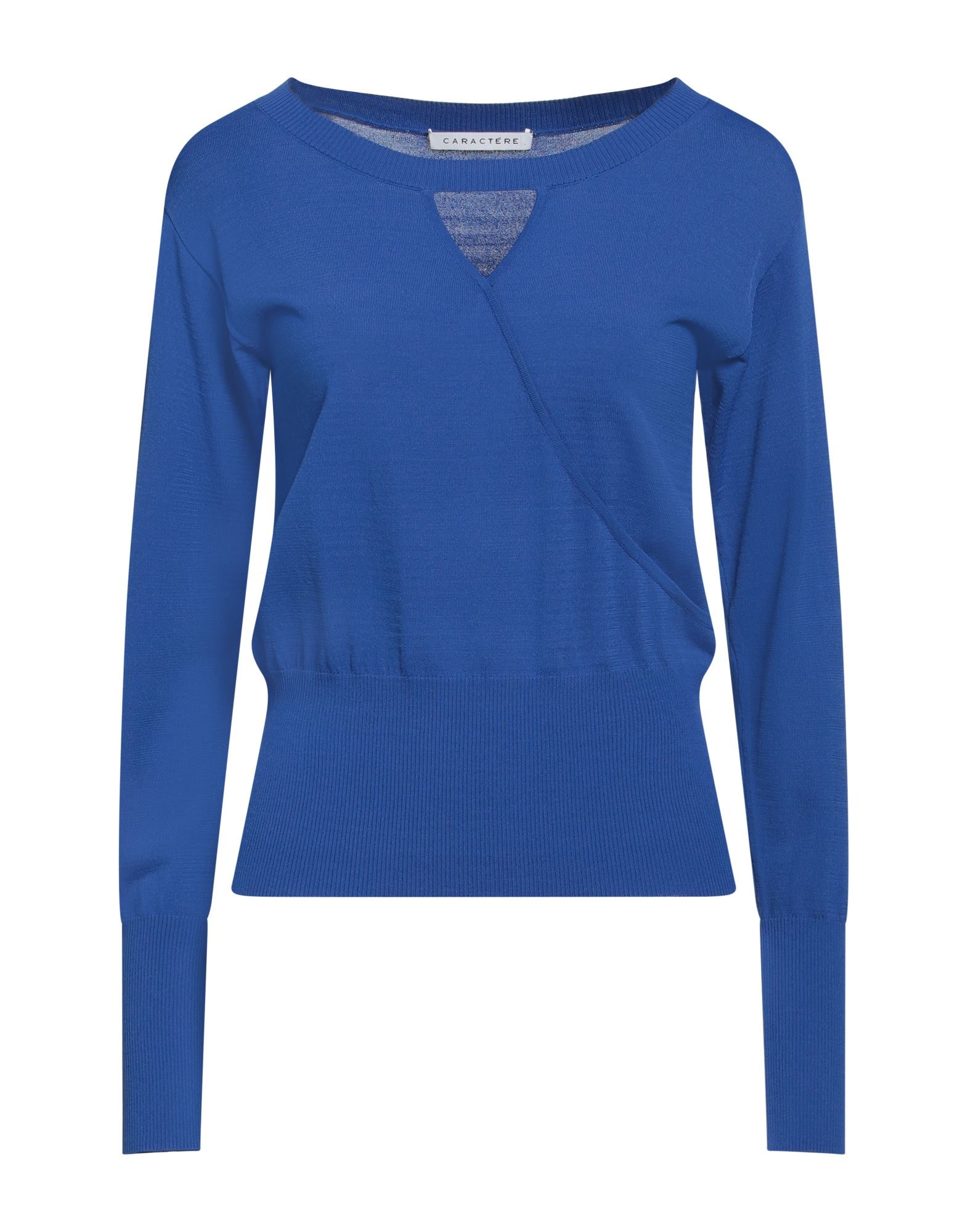 CARACTÈRE - Pullover