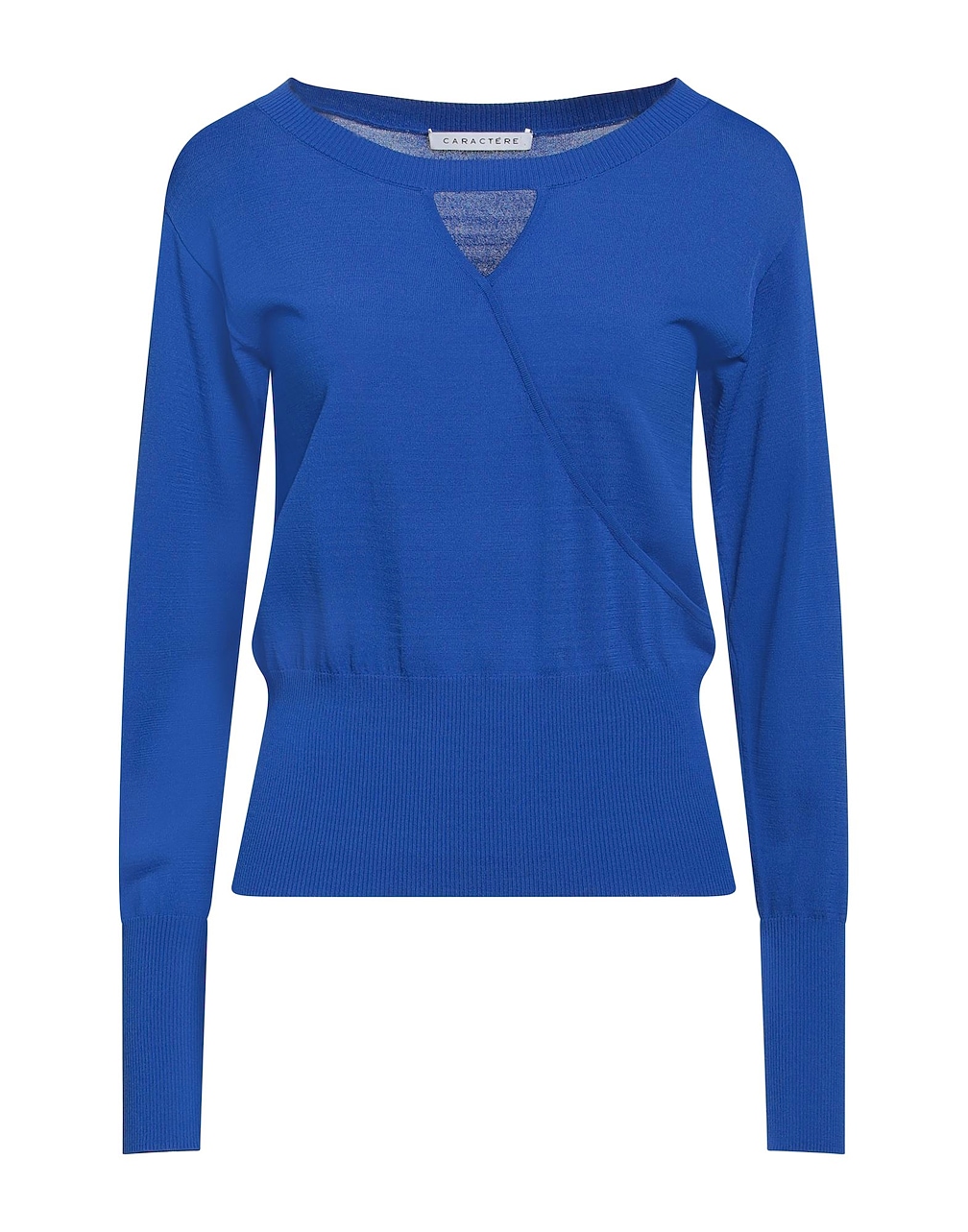CARACTÈRE - Pullover