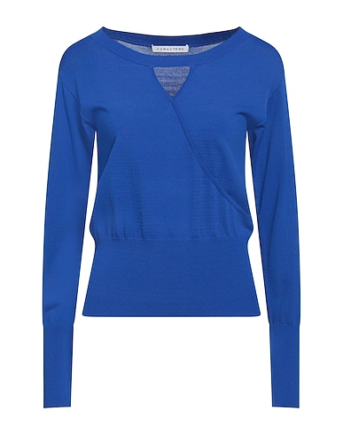 CARACTÈRE Свитер 80% Вискоза, 20% Полиамид