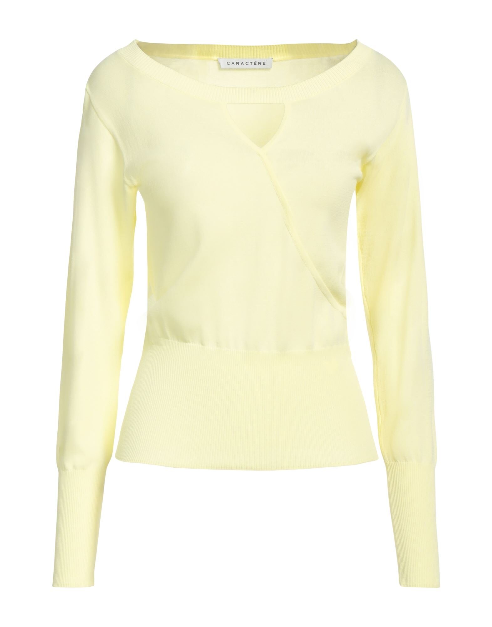 CARACTÈRE - Jumpers