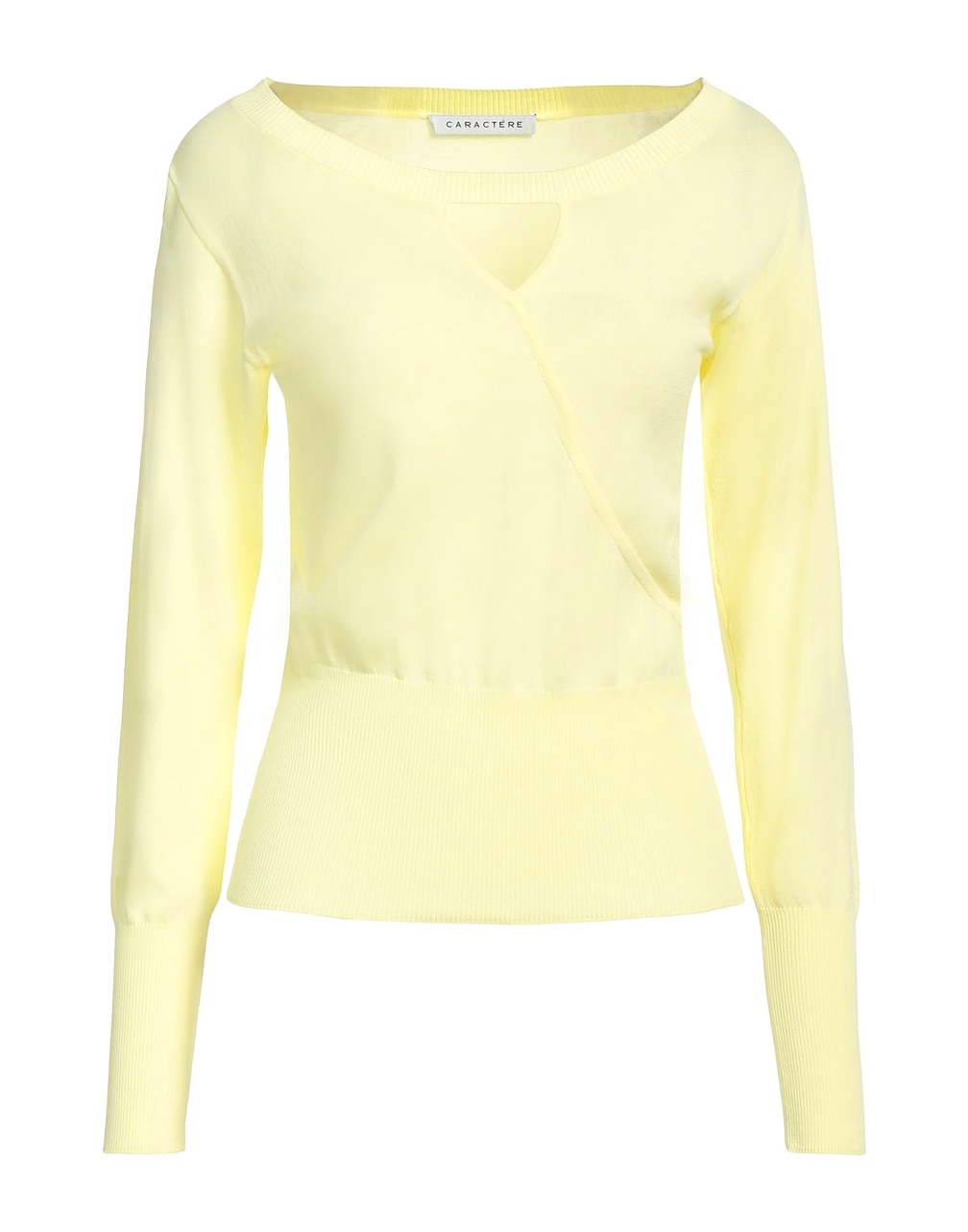 CARACTÈRE - Πουλόβερ