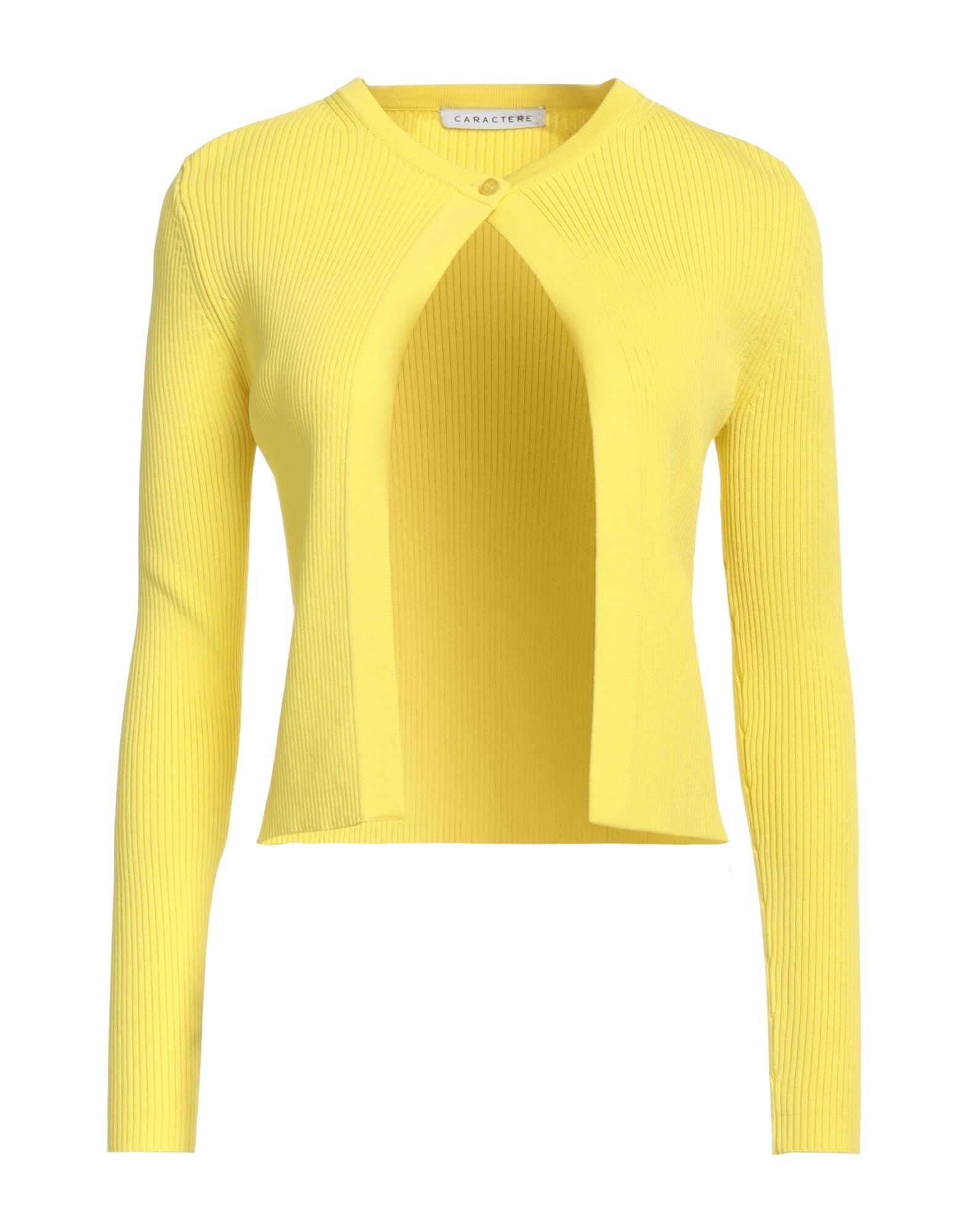 CARACTÈRE - Cardigans