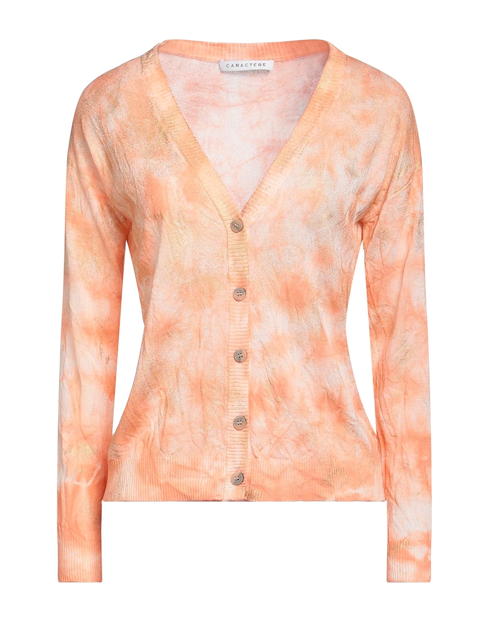 CARACTÈRE - Cardigan