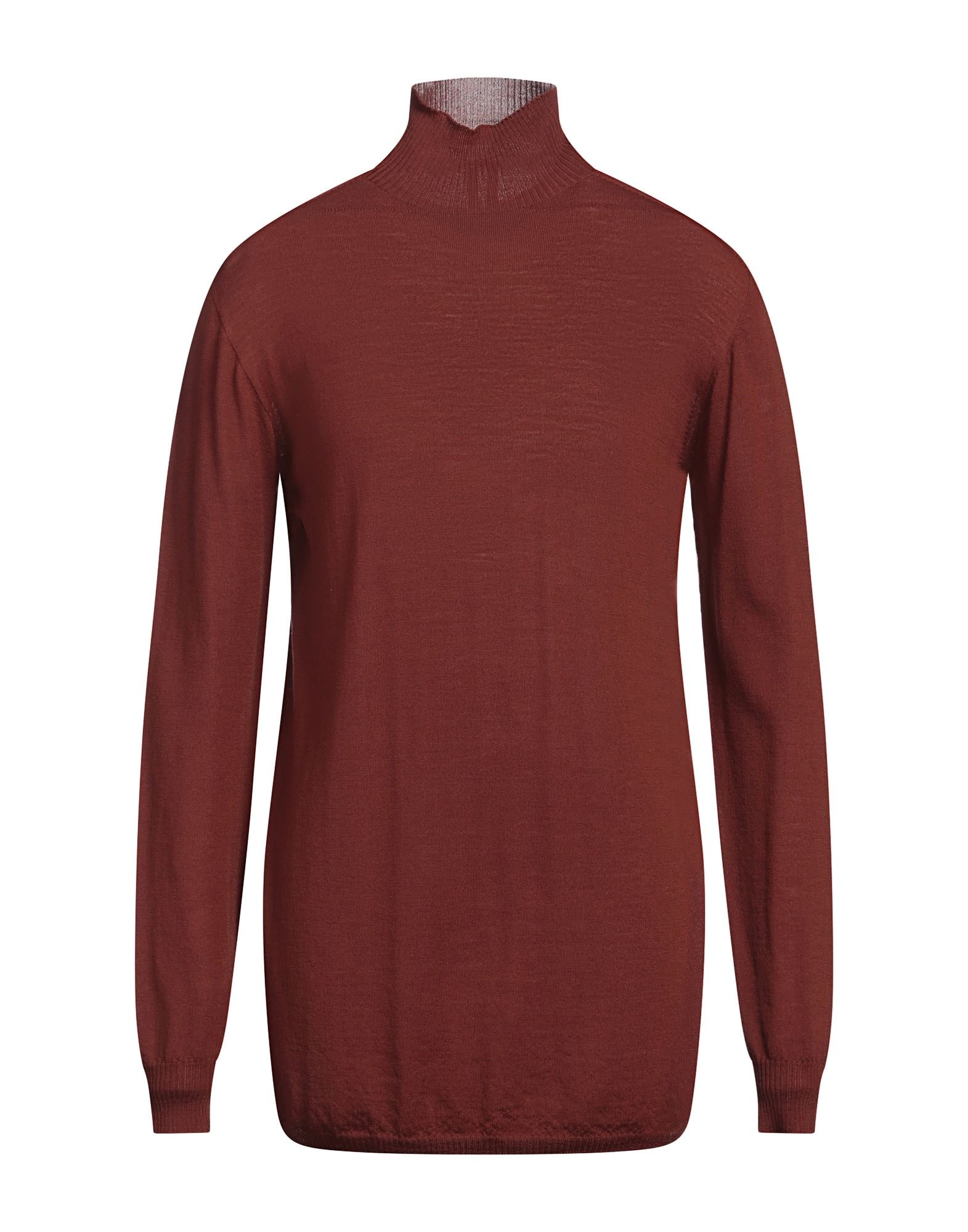 RICK OWENS - Turtlenecks