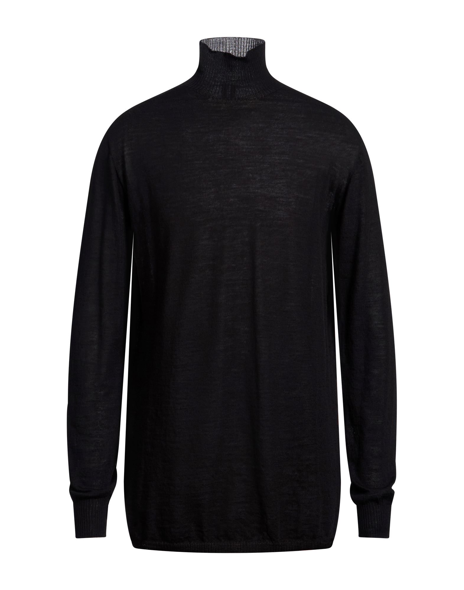 RICK OWENS - Turtlenecks