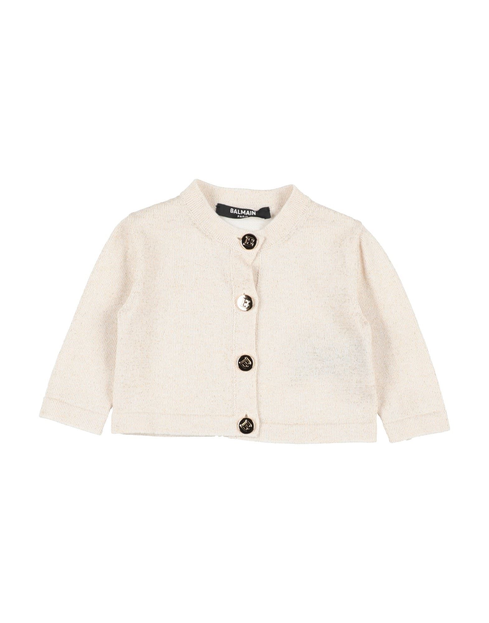 BALMAIN - Cardigans