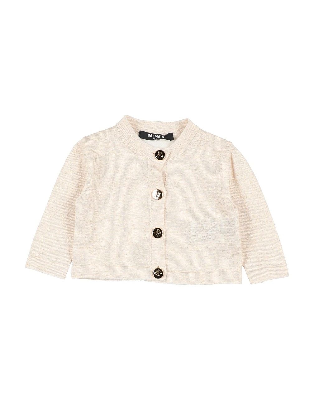 BALMAIN - Strickjacken