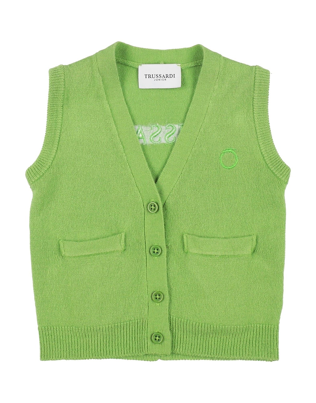TRUSSARDI JUNIOR - Cardigans
