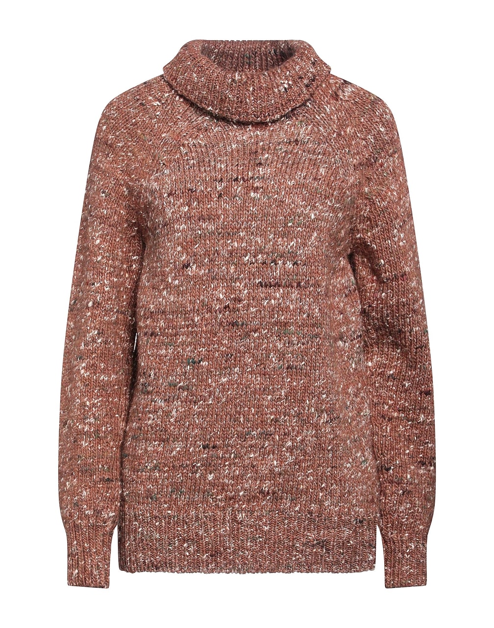 PETAR PETROV - Rollkragenpullover