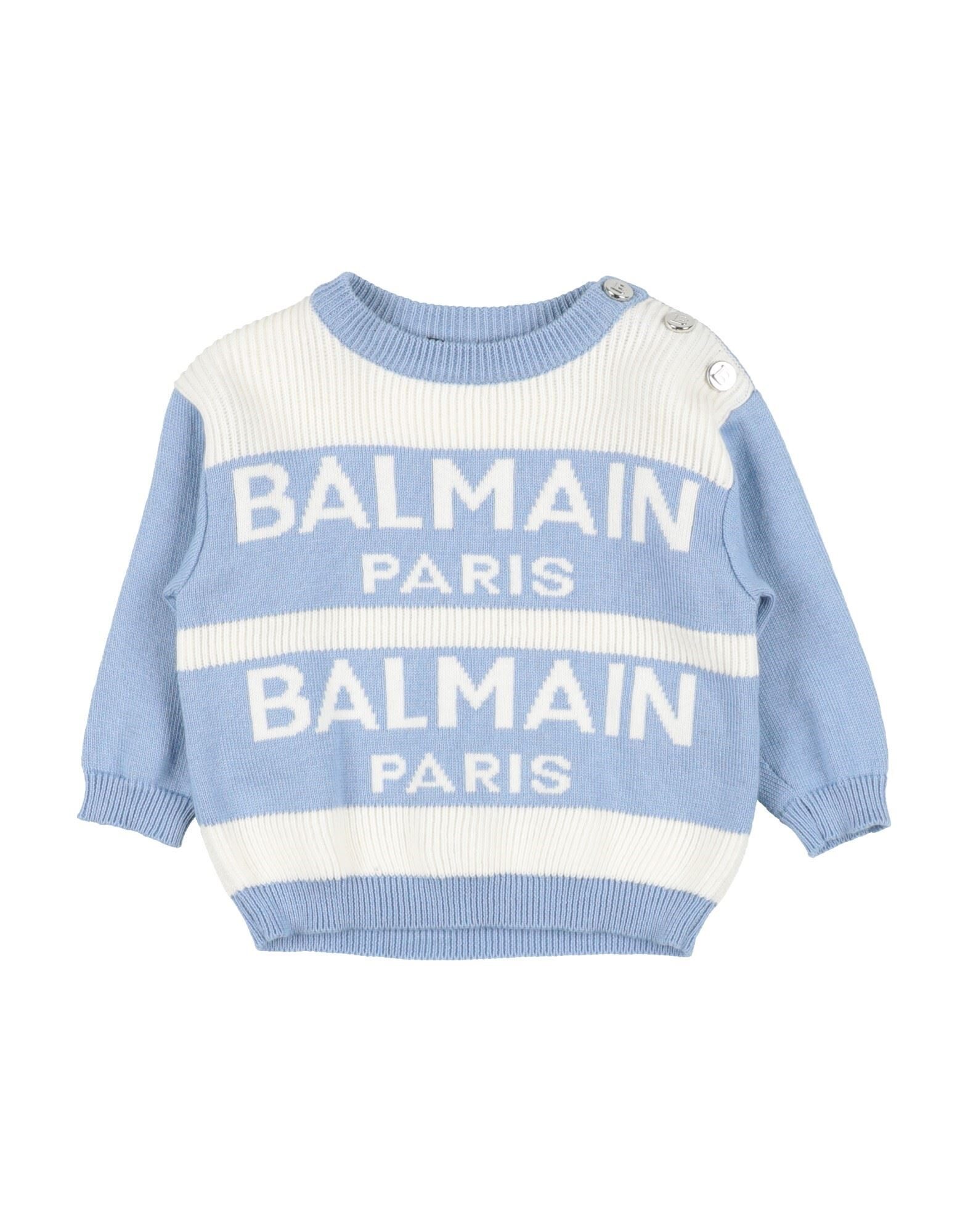 BALMAIN - Sweaters