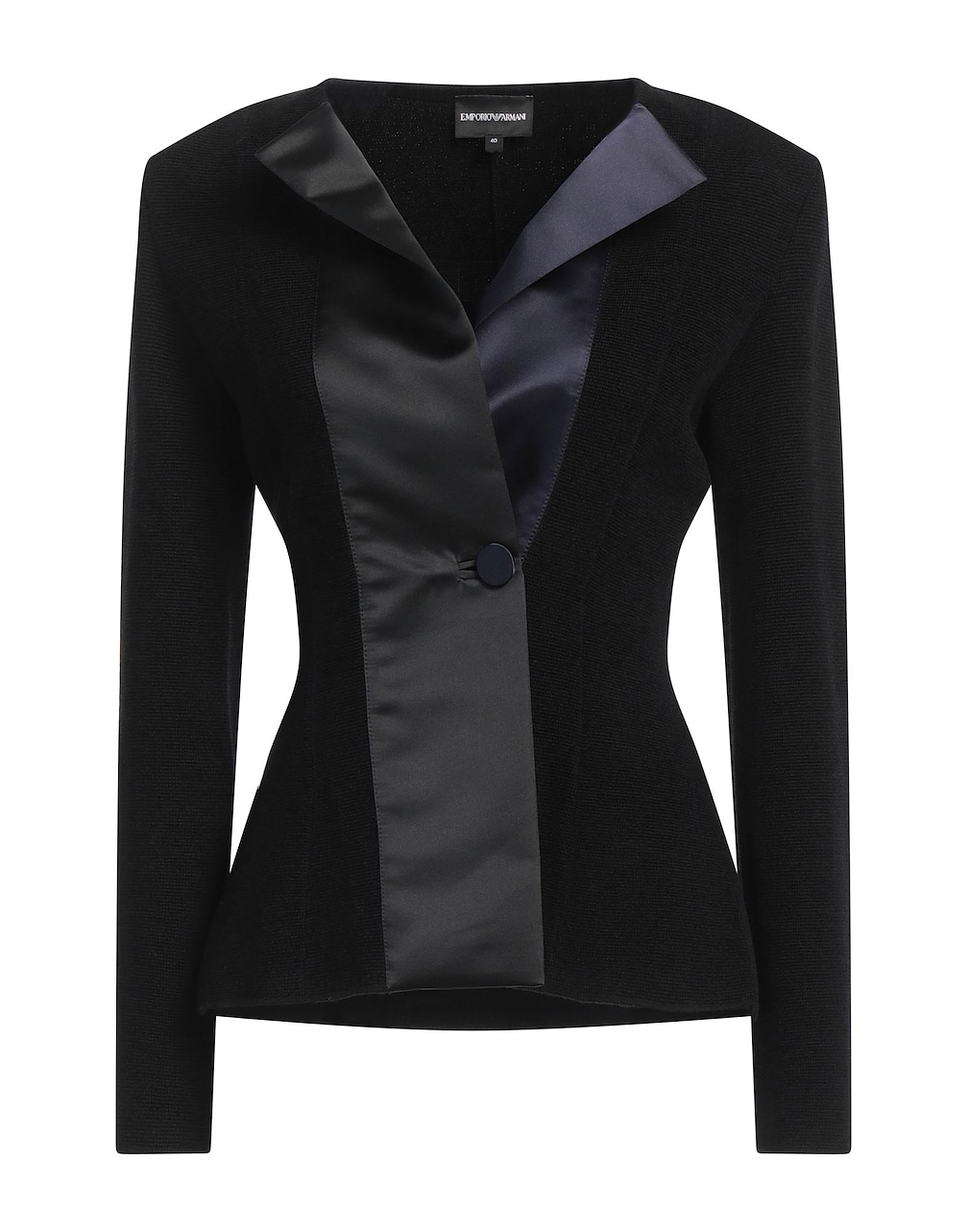 EMPORIO ARMANI - Cardigans