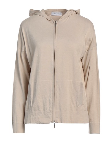 GRAN SASSO Sweater Beige 100% Cotton