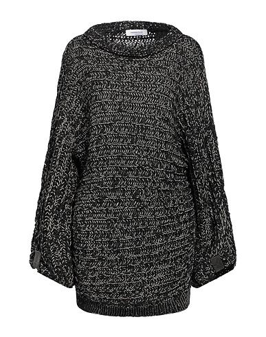 FABIANA FILIPPI Sweater 50% Polyester, 28% Cotton, 22% Polyamide