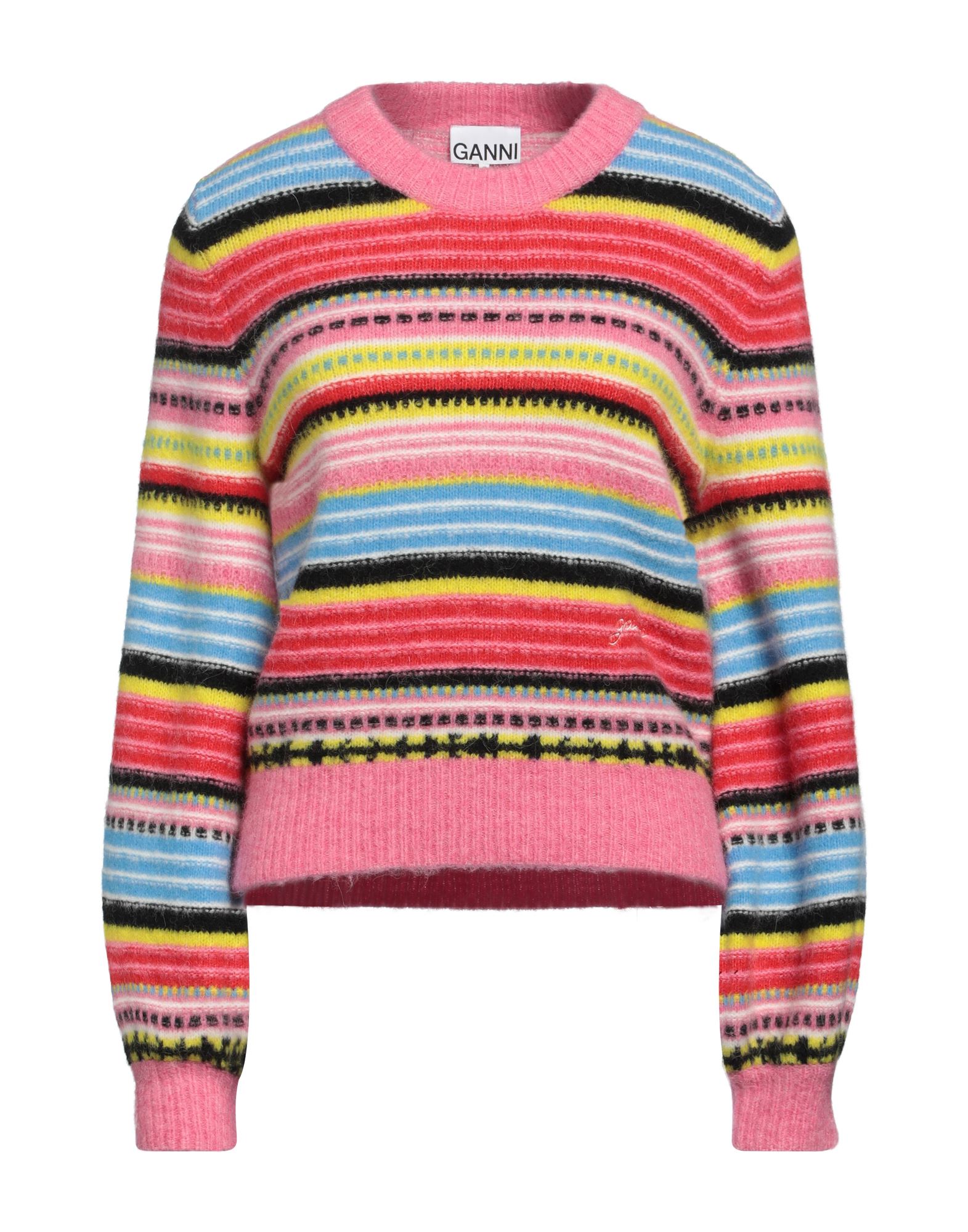 GANNI - Свитеры