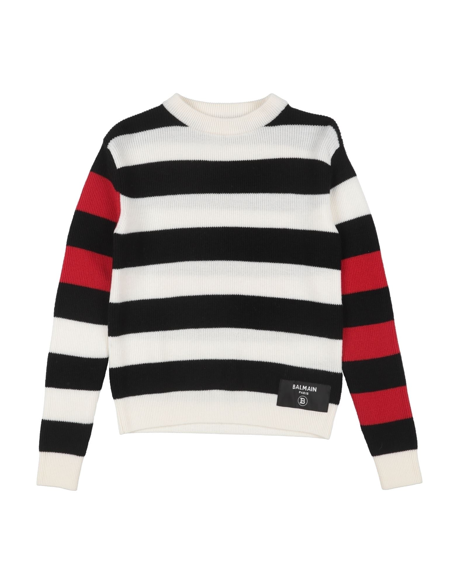 BALMAIN - Sweaters