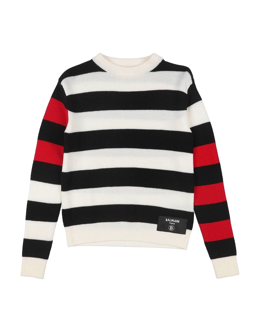 BALMAIN - Sweaters