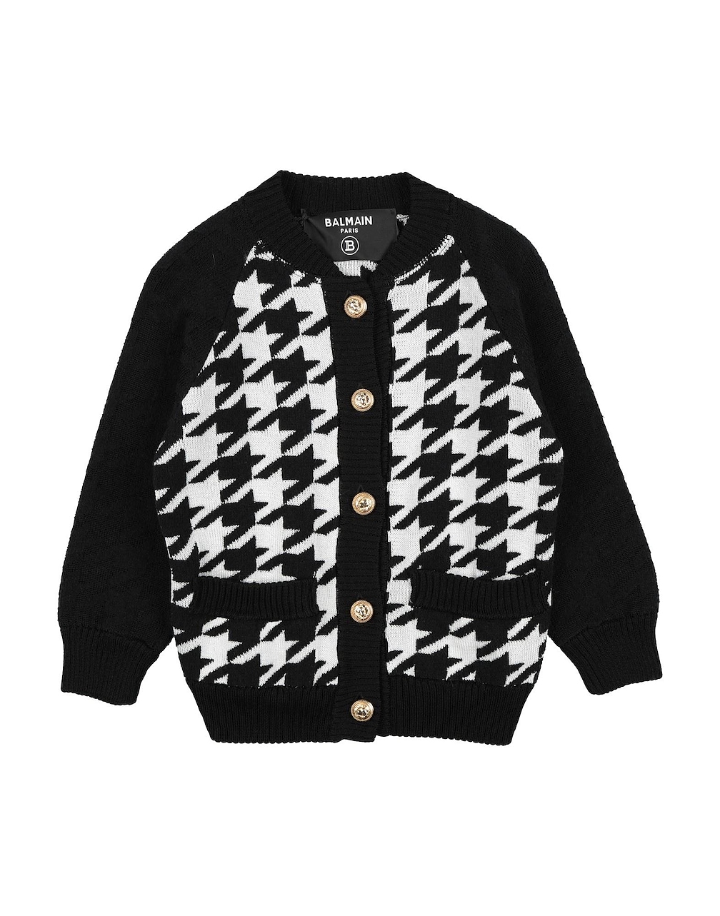 BALMAIN - Cardigans