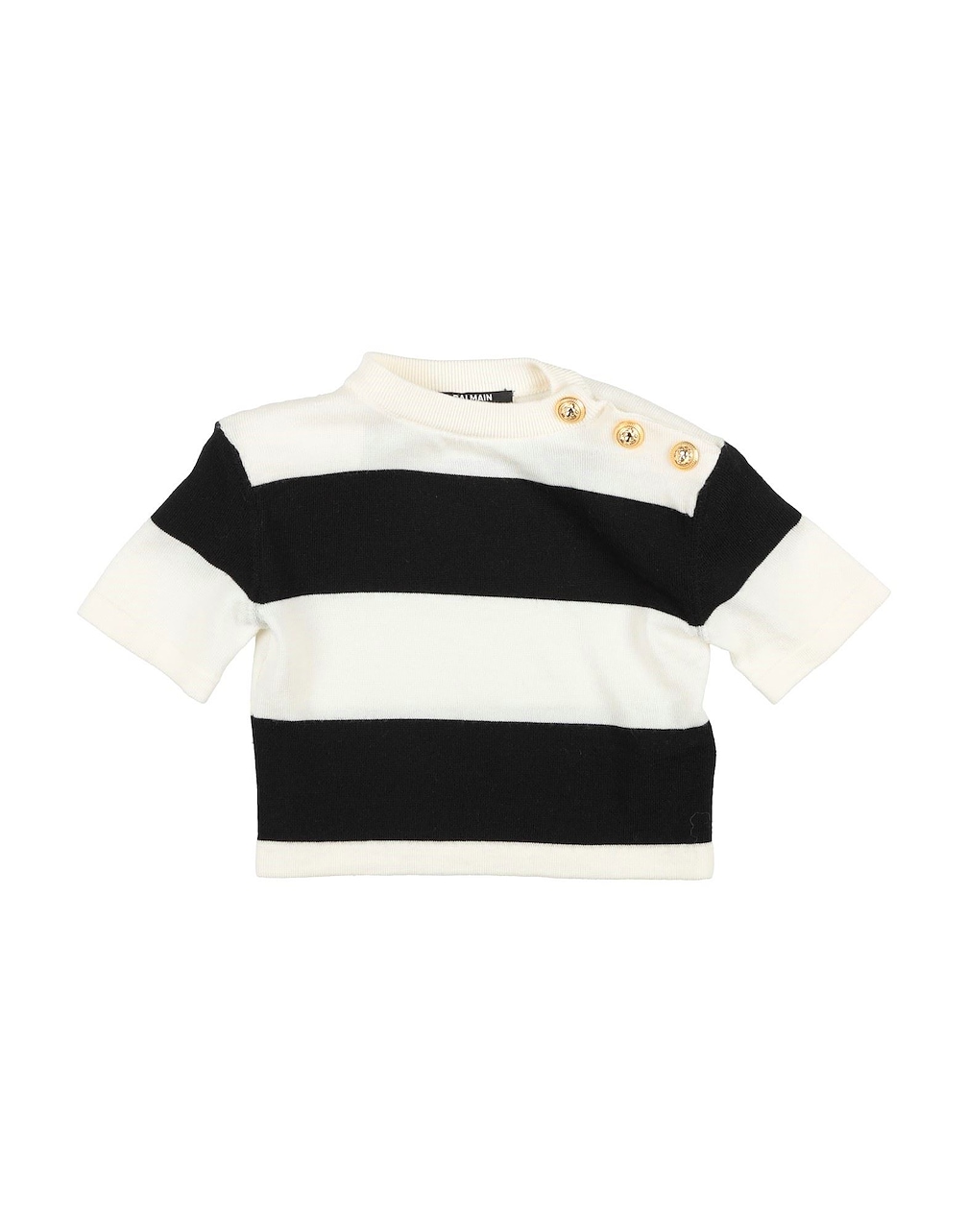 BALMAIN - Sweaters