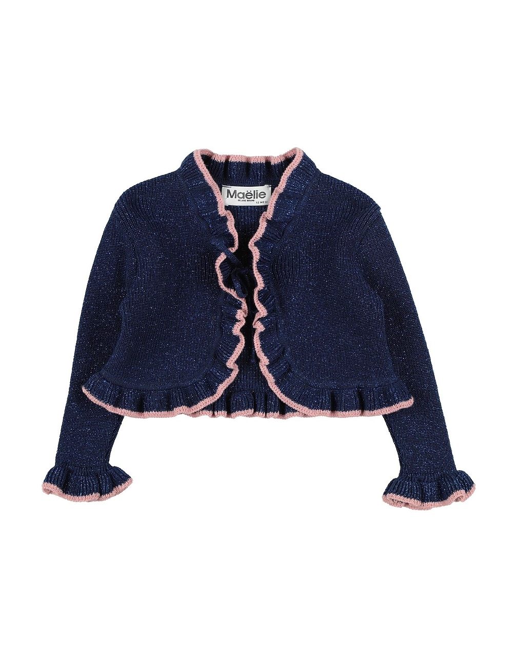MAËLIE - Wrap cardigans