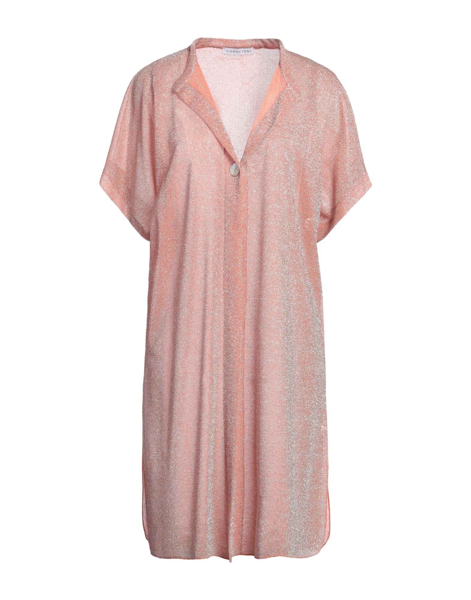 CARACTÈRE - Cardigans