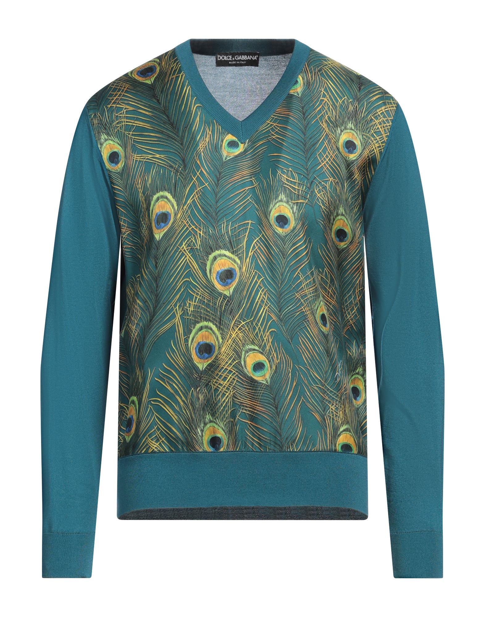 DOLCE&GABBANA - Sweaters