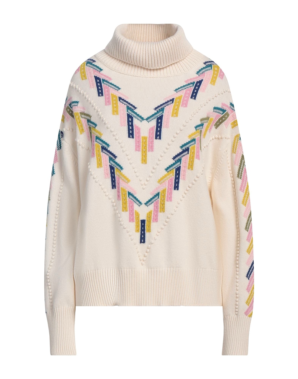 BARRIE - Rollkragenpullover