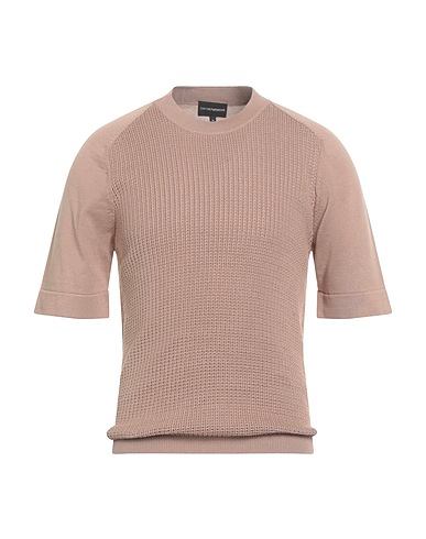 EMPORIO ARMANI Pullover 100% Coton