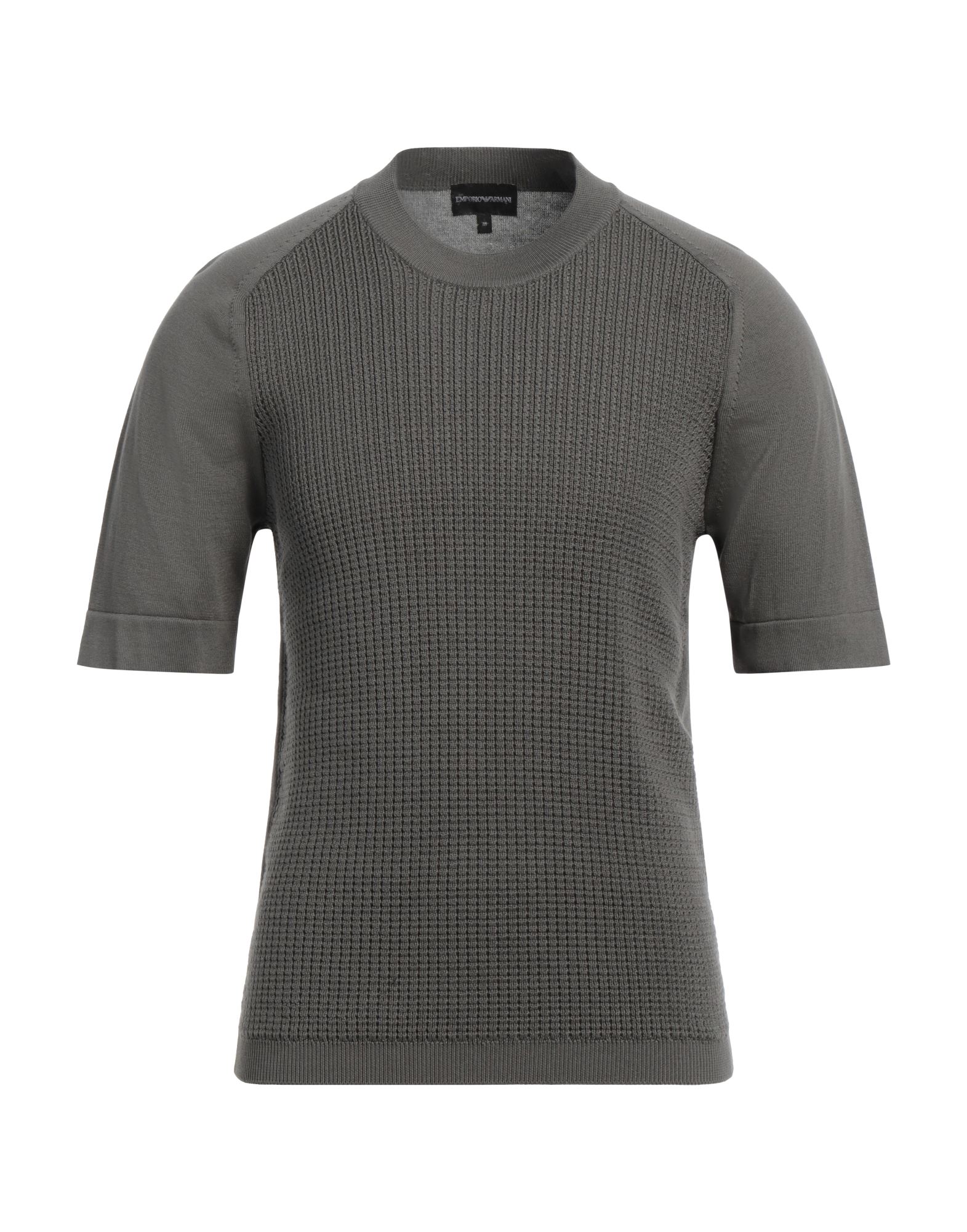 EMPORIO ARMANI - Sweaters