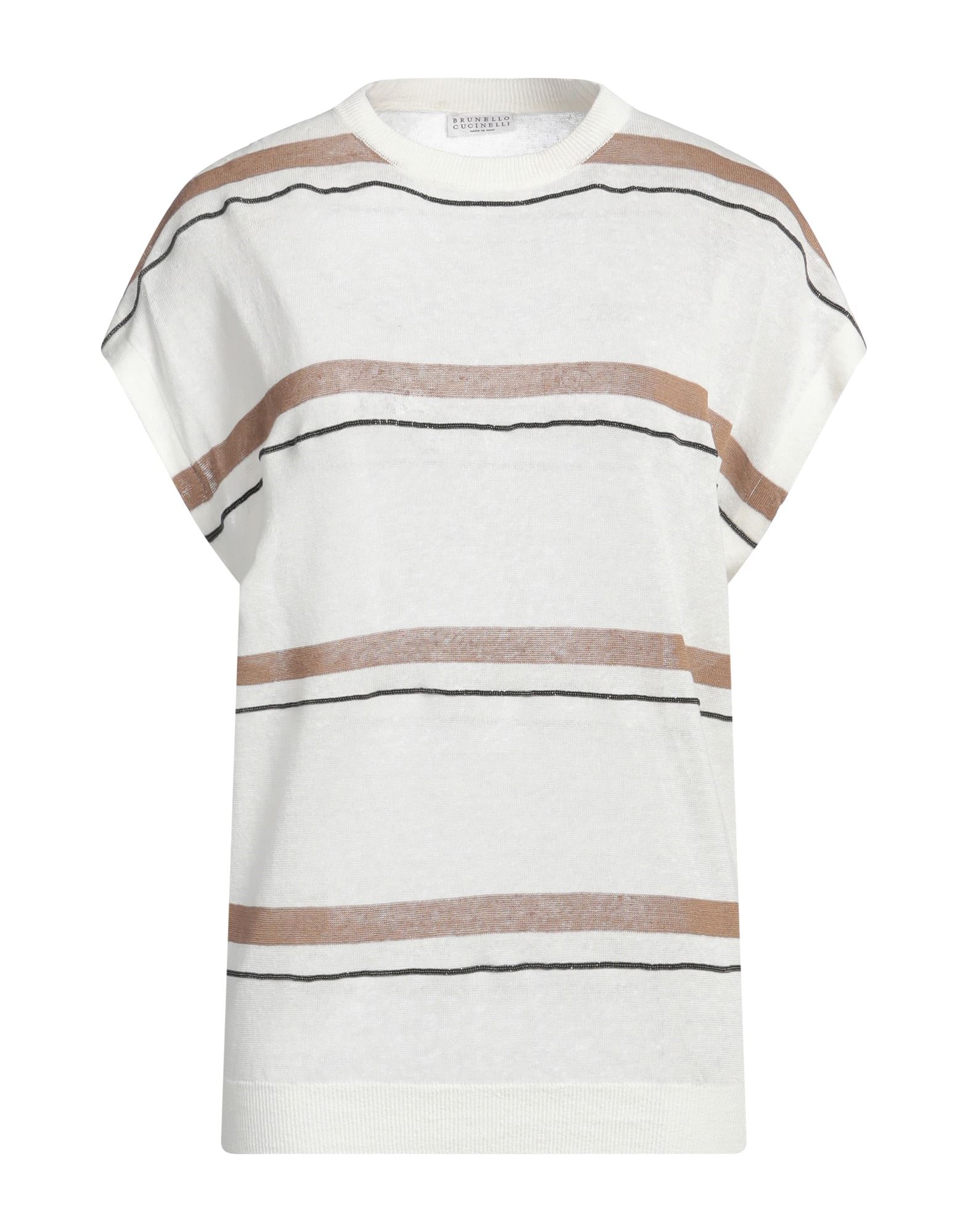 BRUNELLO CUCINELLI - プルオーバー